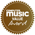 Computer Music Value Award