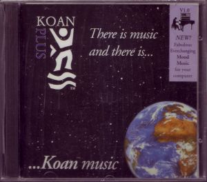SSEYO Koan Plus front